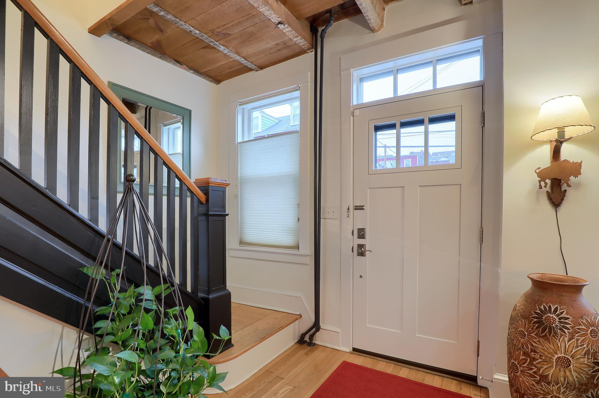 CENTER CITY LANCASTER - Residential