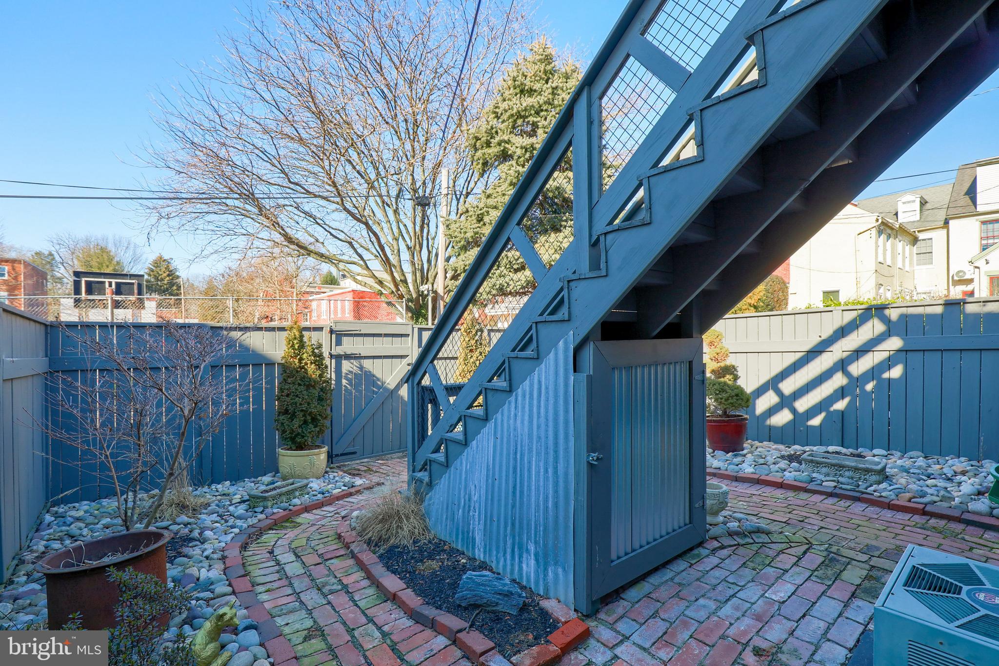 CENTER CITY LANCASTER - Residential