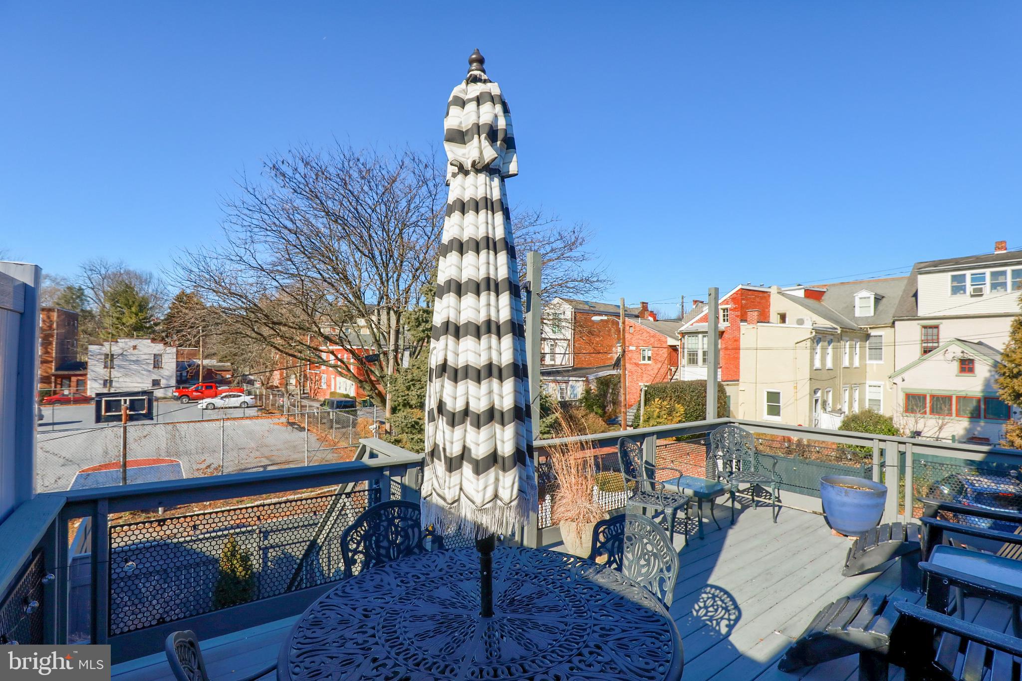 CENTER CITY LANCASTER - Residential