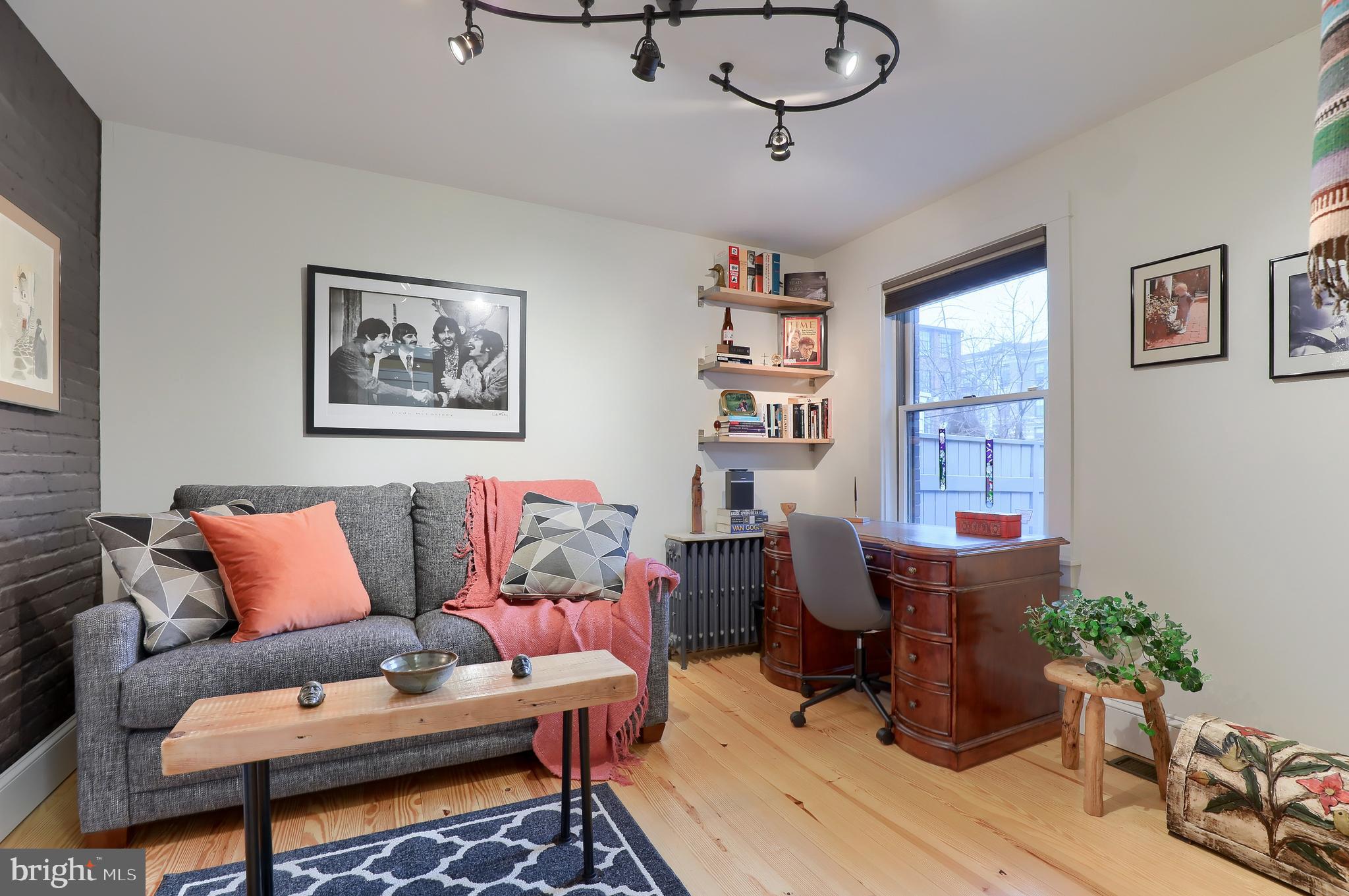 CENTER CITY LANCASTER - Residential