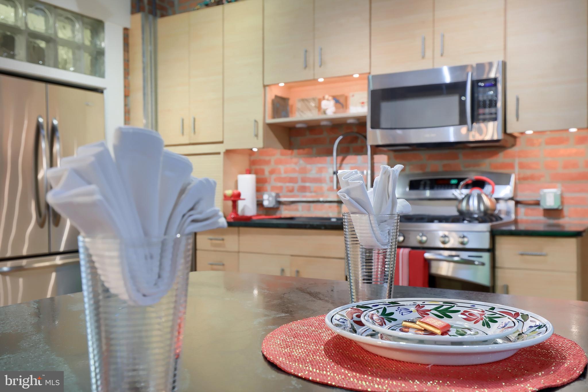 CENTER CITY LANCASTER - Residential