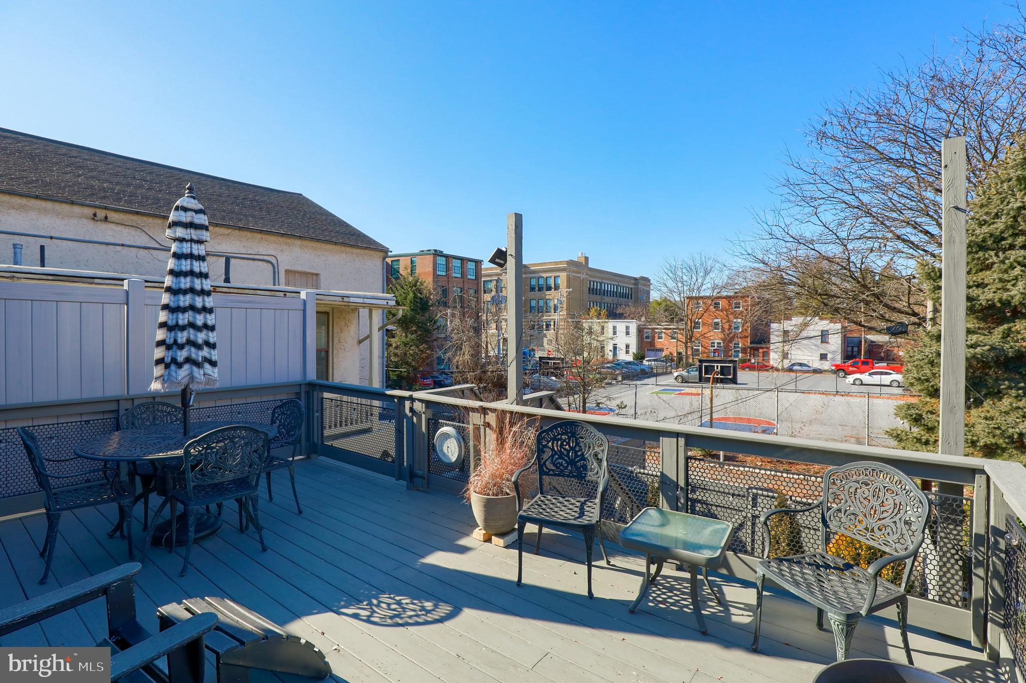 CENTER CITY LANCASTER - Residential