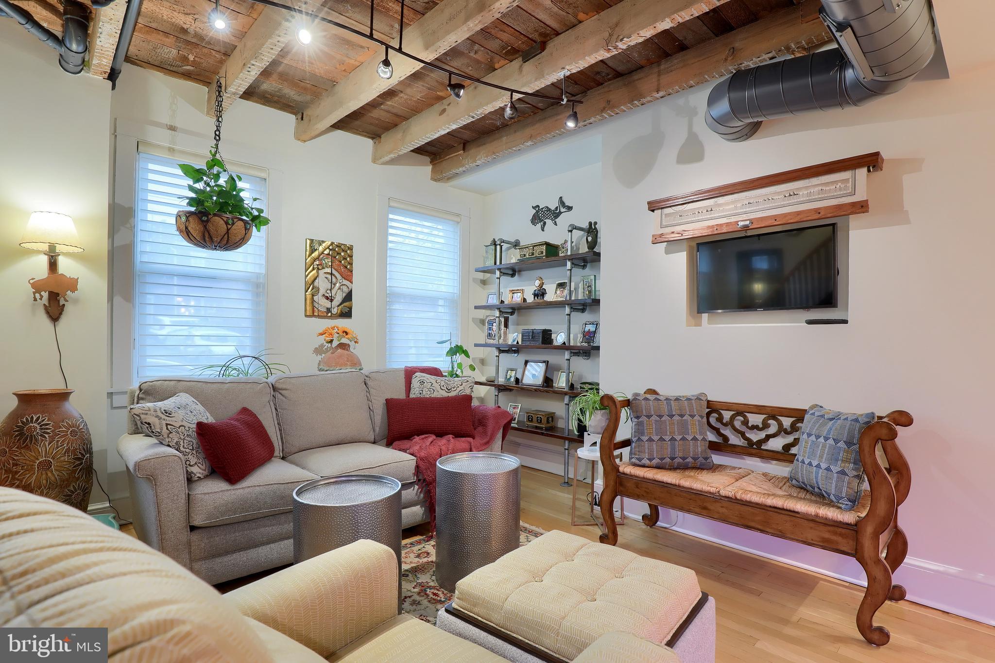 CENTER CITY LANCASTER - Residential