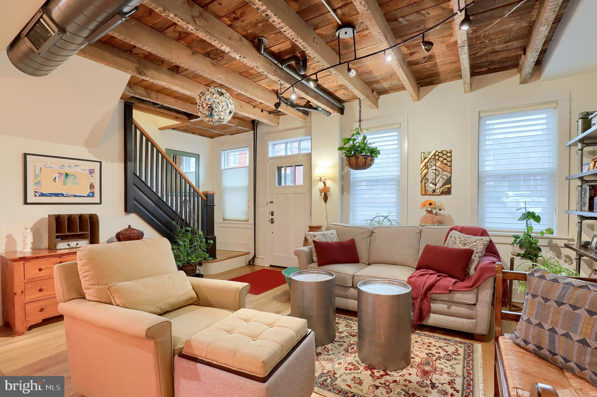 CENTER CITY LANCASTER - Residential