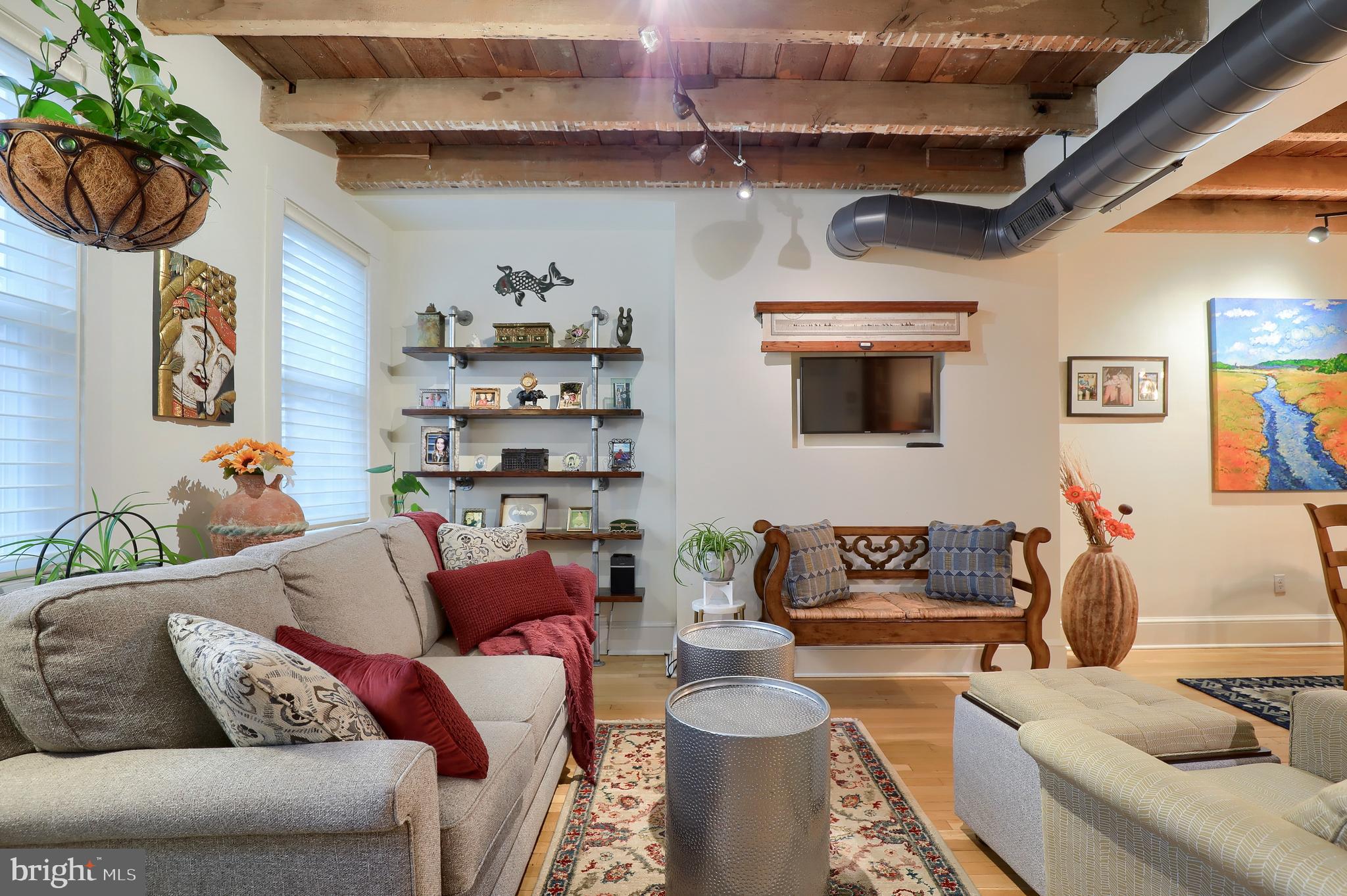 CENTER CITY LANCASTER - Residential