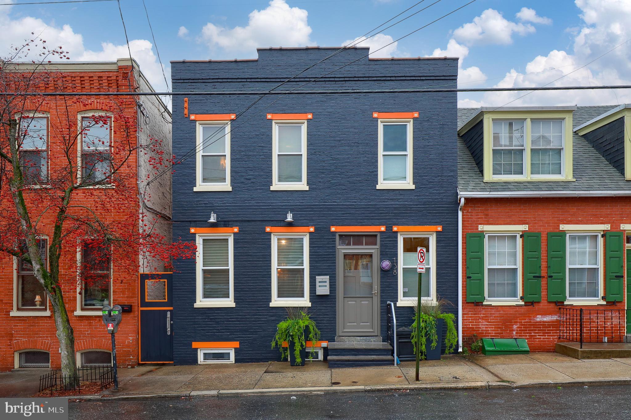 CENTER CITY LANCASTER - Residential