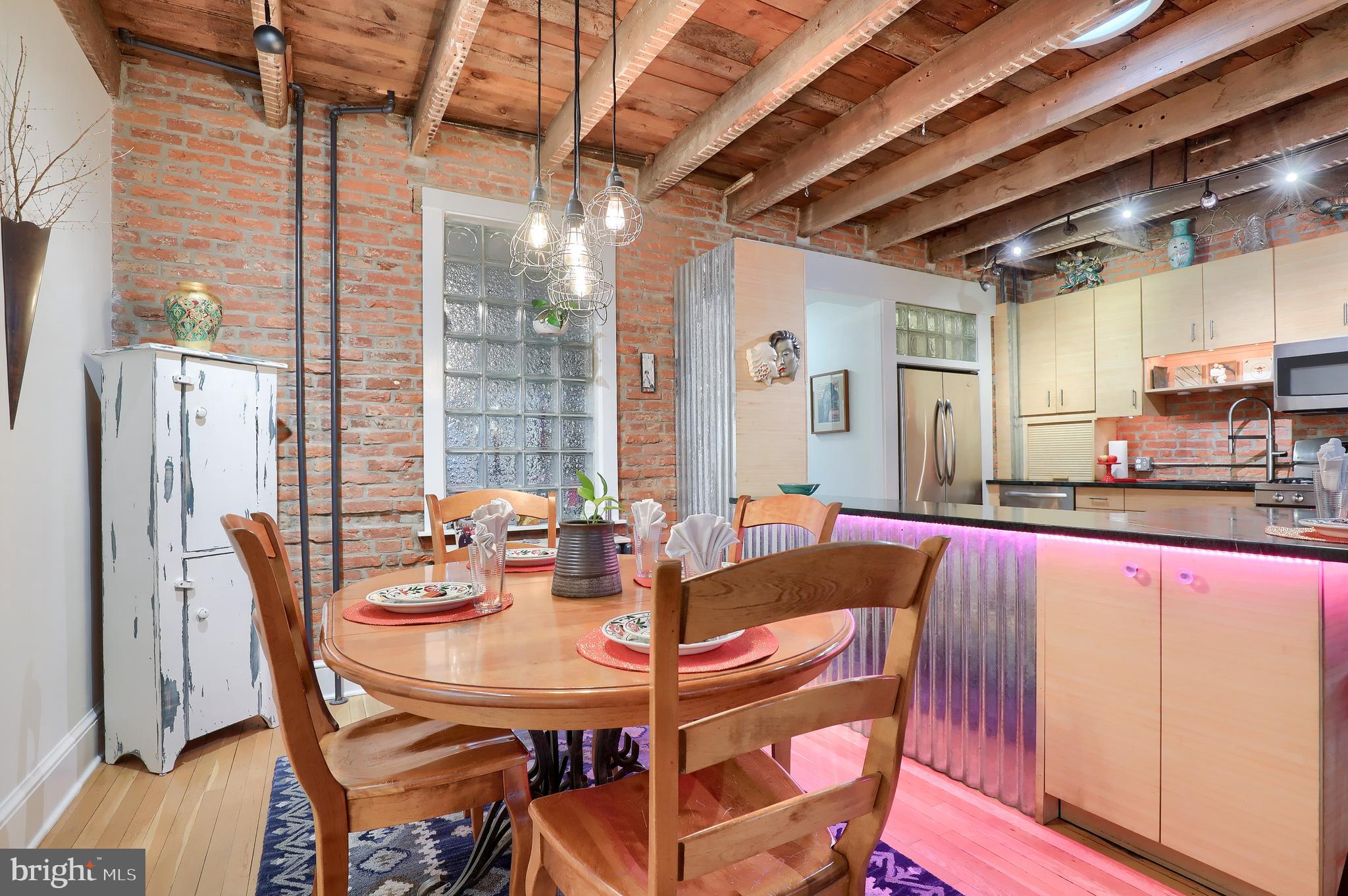 CENTER CITY LANCASTER - Residential