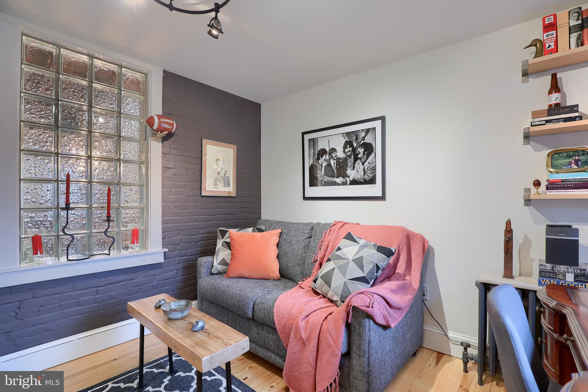 CENTER CITY LANCASTER - Residential