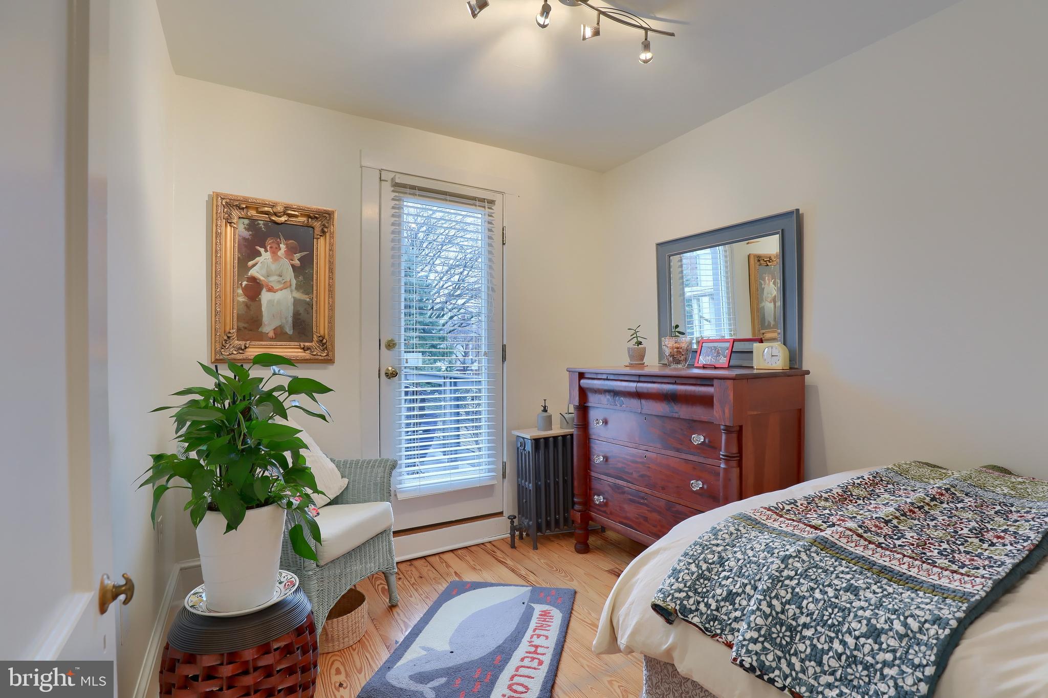 CENTER CITY LANCASTER - Residential