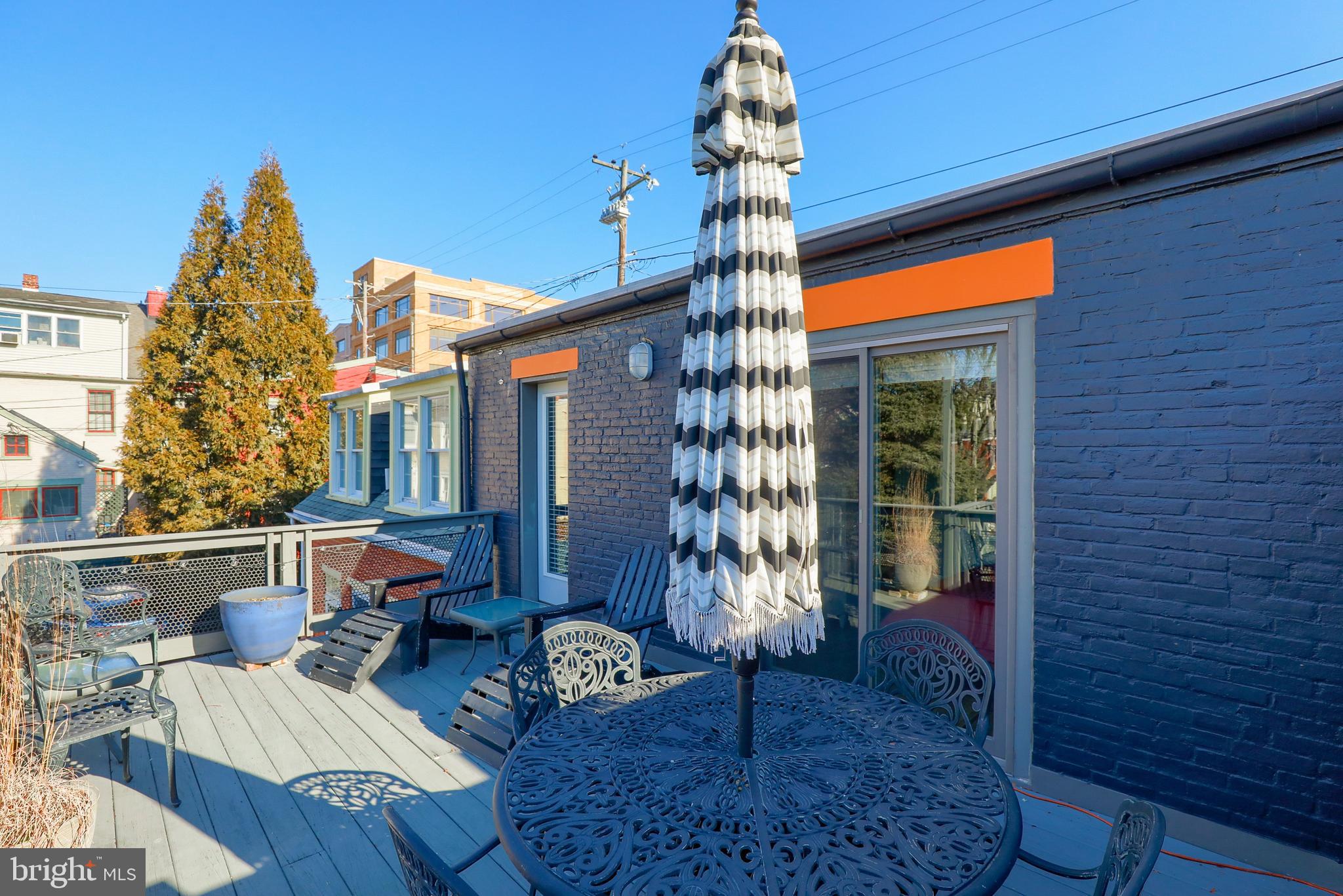 CENTER CITY LANCASTER - Residential