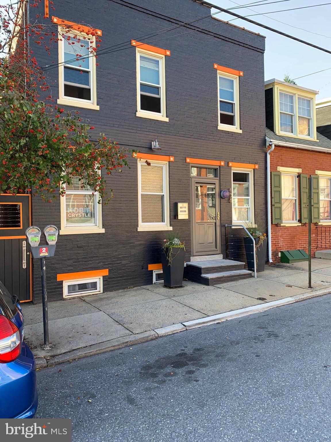 CENTER CITY LANCASTER - Residential