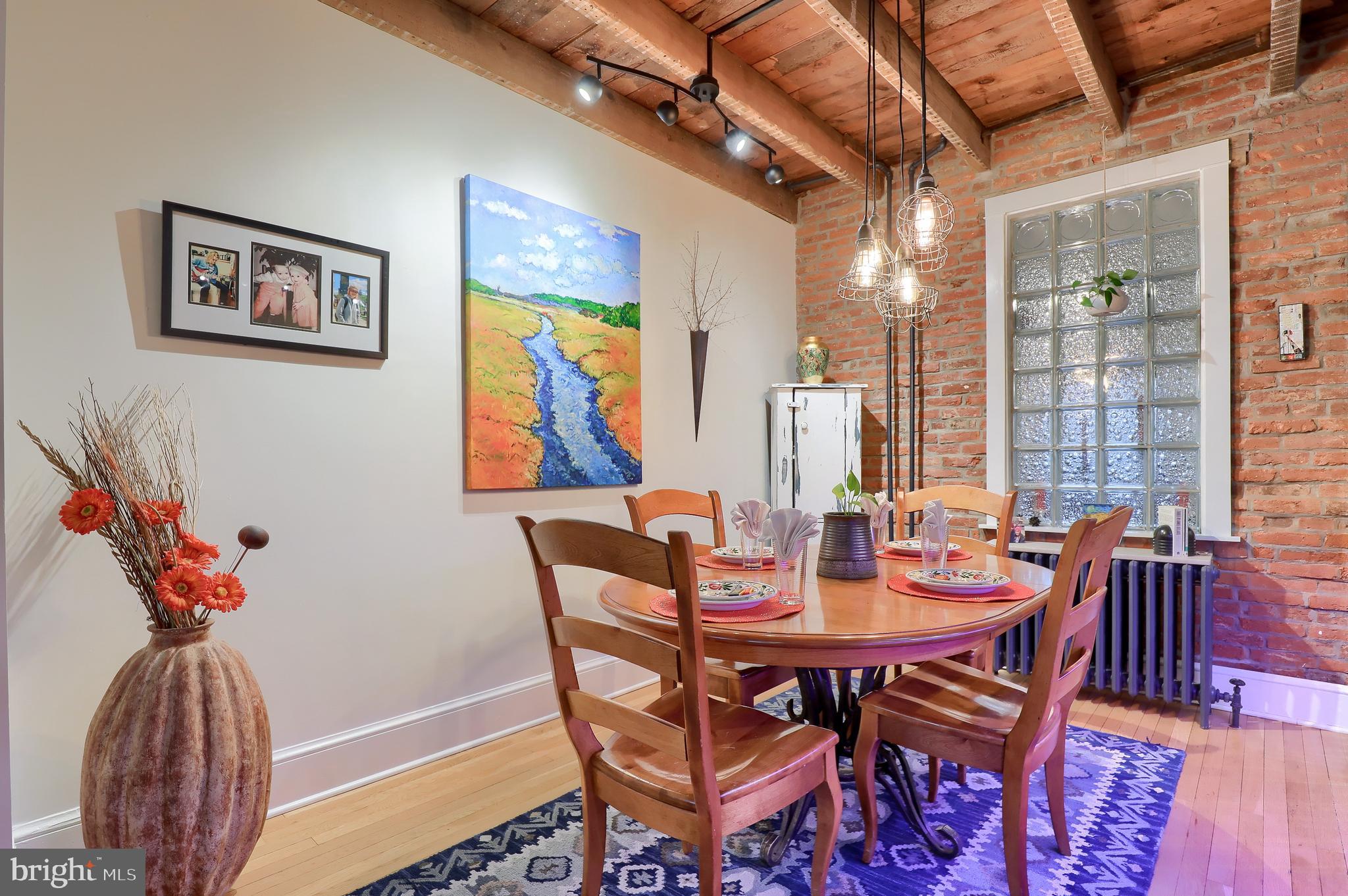 CENTER CITY LANCASTER - Residential