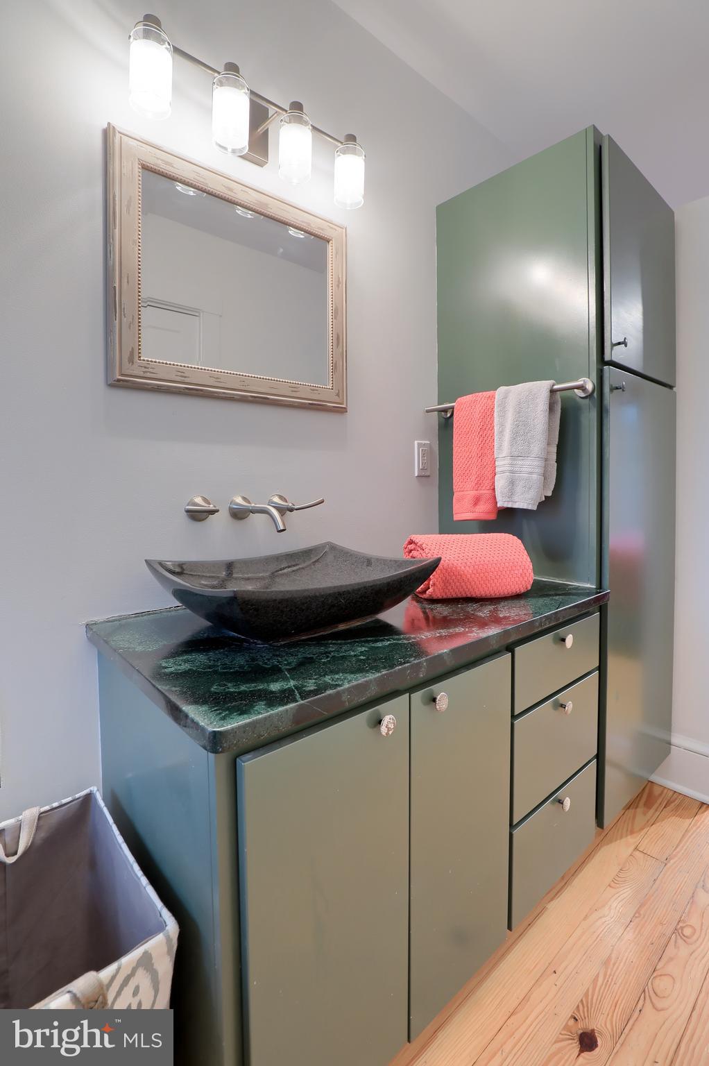 CENTER CITY LANCASTER - Residential