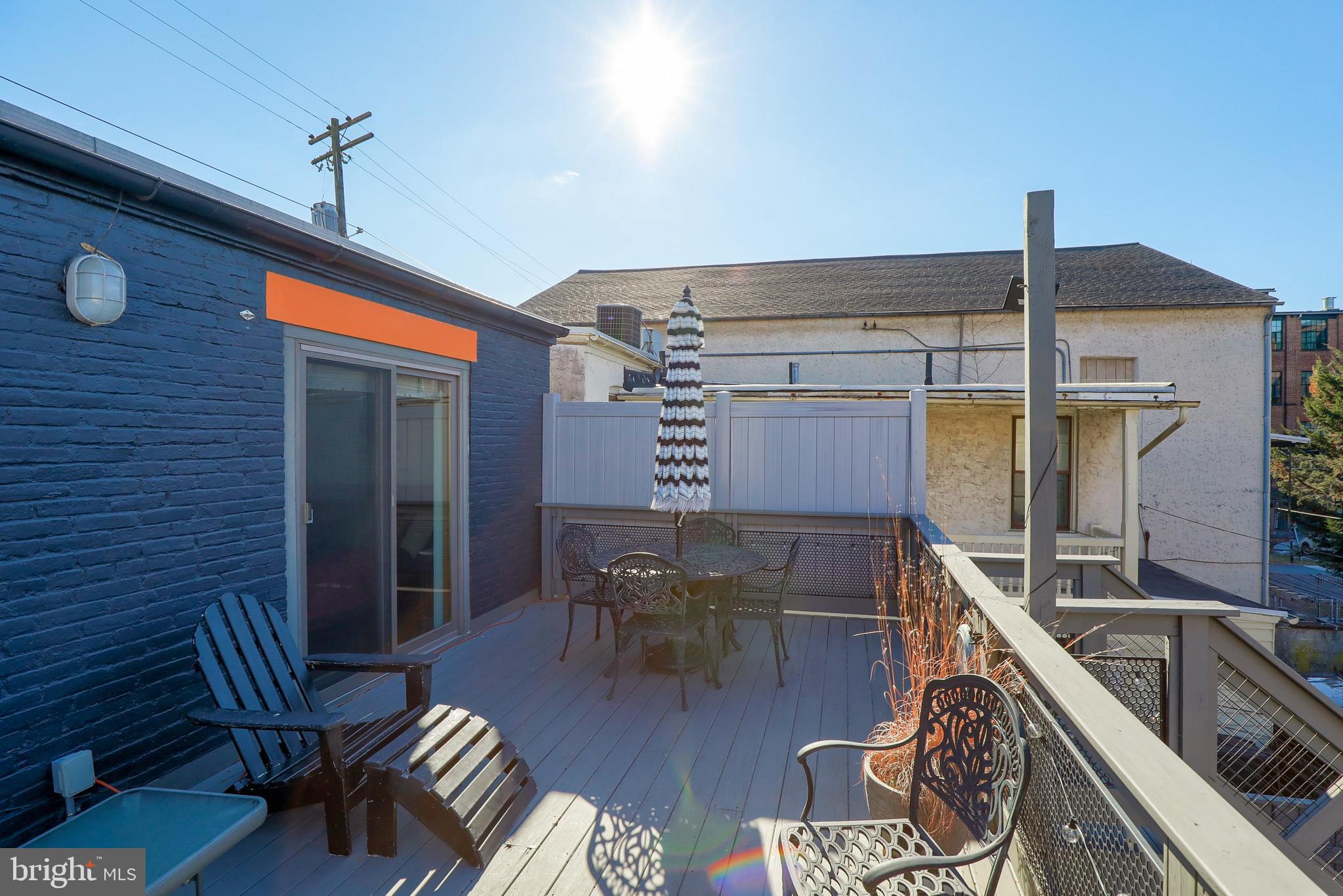 CENTER CITY LANCASTER - Residential