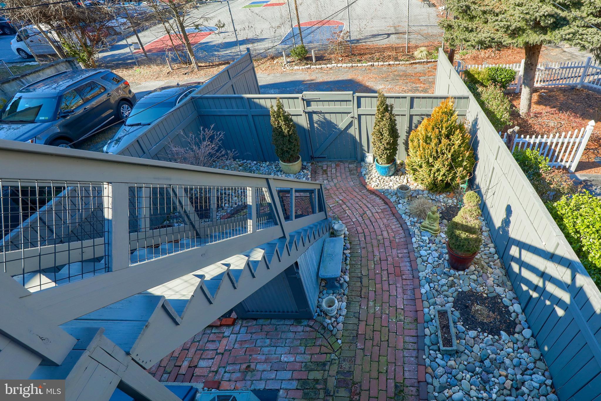 CENTER CITY LANCASTER - Residential