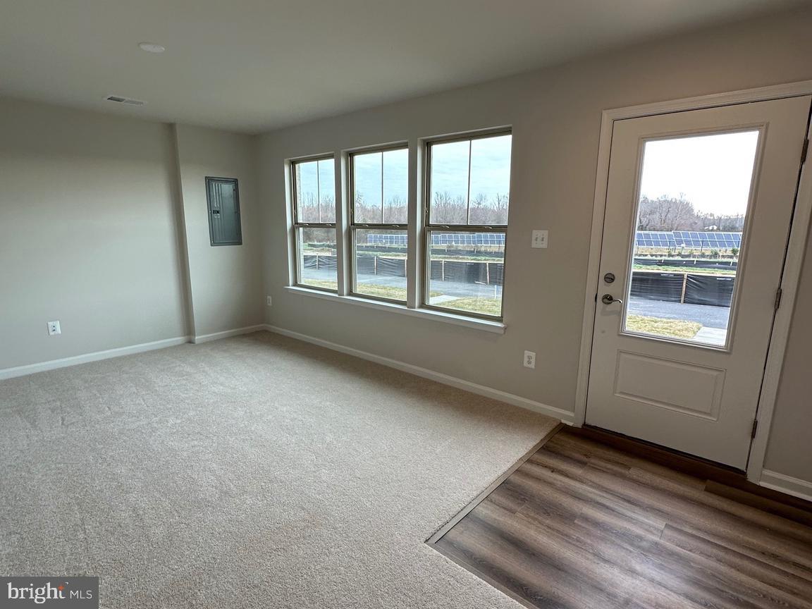 MILL BRANCH CROSSING - Residential Lease