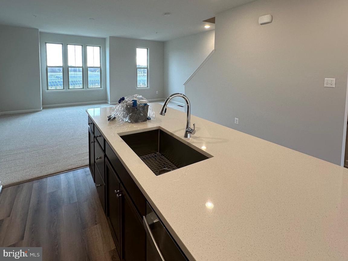 MILL BRANCH CROSSING - Residential Lease