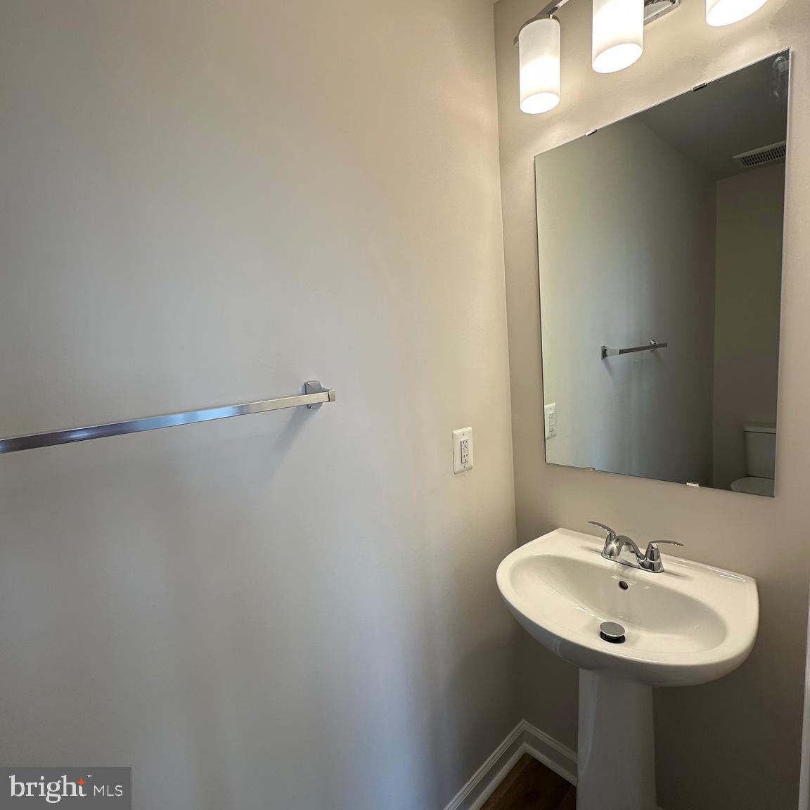 MILL BRANCH CROSSING - Residential Lease