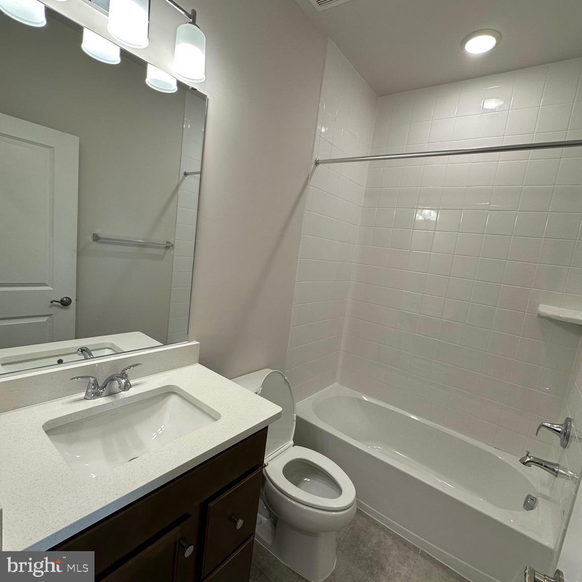 MILL BRANCH CROSSING - Residential Lease