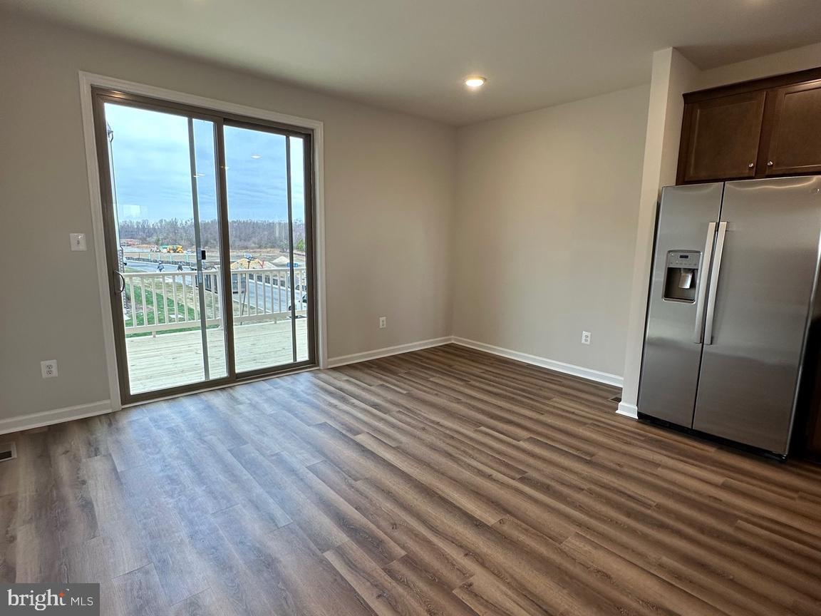 MILL BRANCH CROSSING - Residential Lease