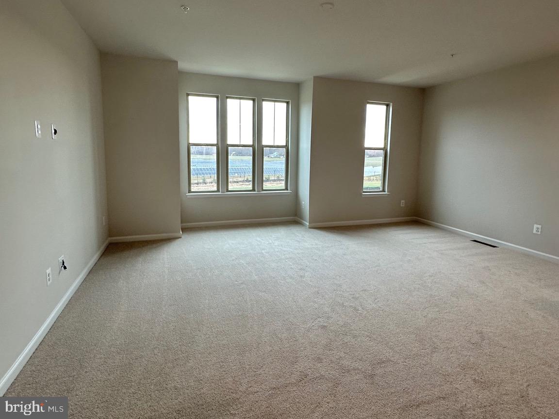 MILL BRANCH CROSSING - Residential Lease