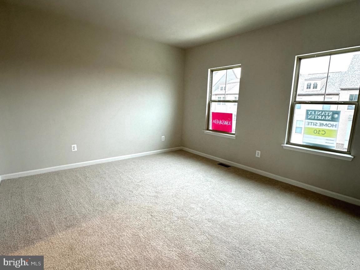 MILL BRANCH CROSSING - Residential Lease