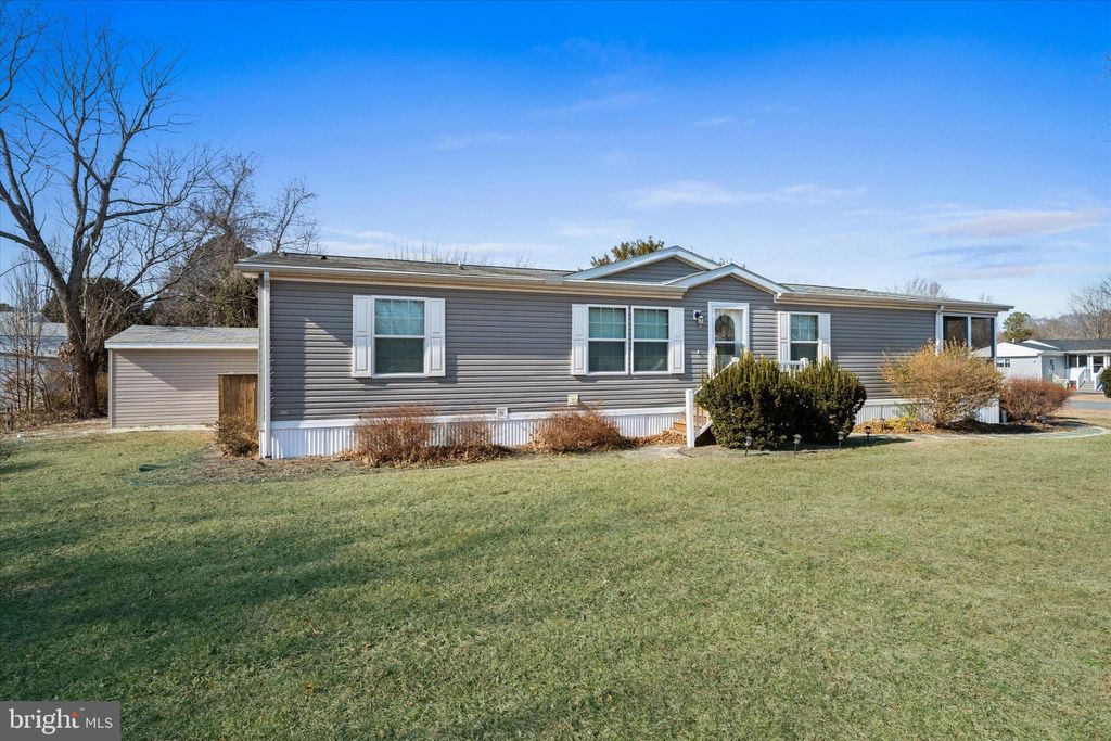 Photo of 25594 Crab Alley E, MILLSBORO, DE 19966 (MLS # DESU2103442)
