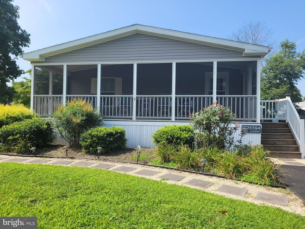 Photo of 25594 Crab Alley E, MILLSBORO, DE 19966 (MLS # DESU2103442)