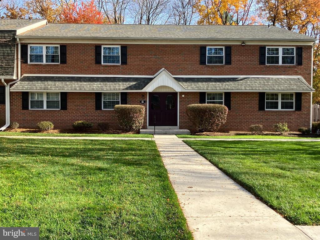 Welcome to this well maintained 2-bedroom 1 bath condo offering the perfect blend of comfort and convenience located in the sought after community of Hampton Crossing! This 2nd level condo offers 2 spacious bedrooms, a full bath, a good size kitchen and a dining area. Enjoy your morning coffee or unwind in the evening on the private balcony. Additional features include in-unit laundry, central heating and cooling and reserved parking, with plenty of parking for guests. Residents also enjoy access to great amenities such as pool and clubhouse. The condominium fee includes sewer, water, trash, gas heat, gas cooking and hot water. Located just minutes from shopping, dining, public transportation, and major highways. This condo is a must-see!
