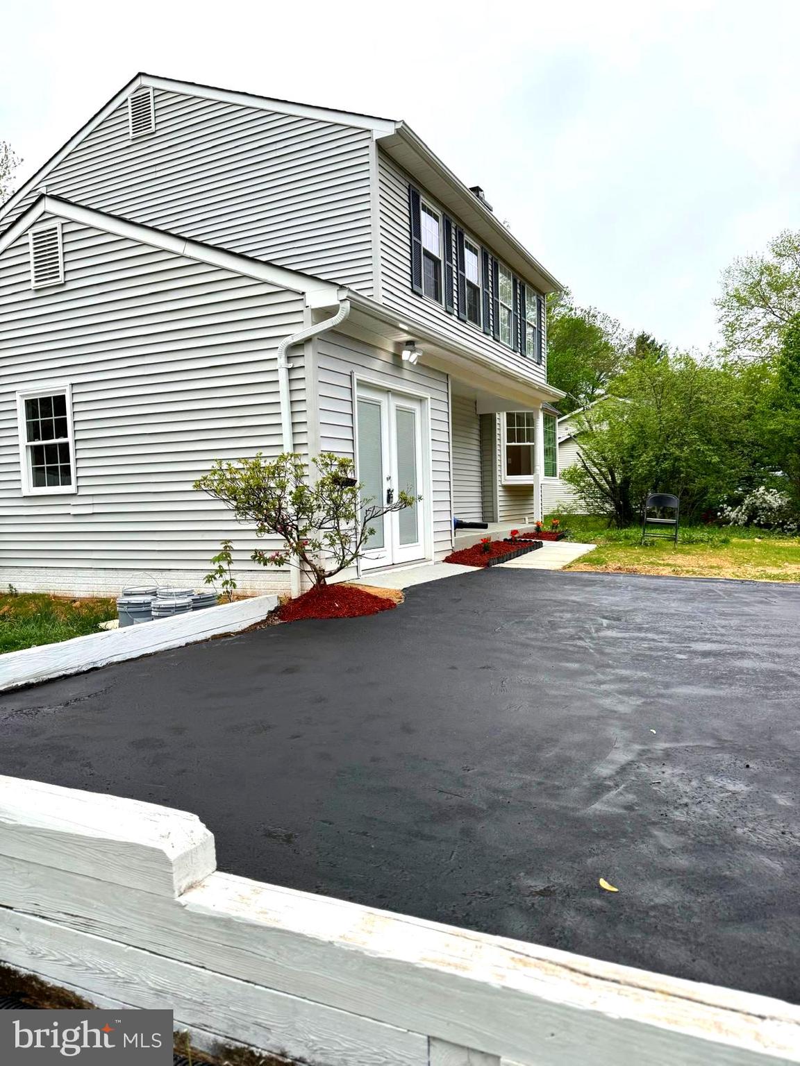 VISTA WOODS - Residential