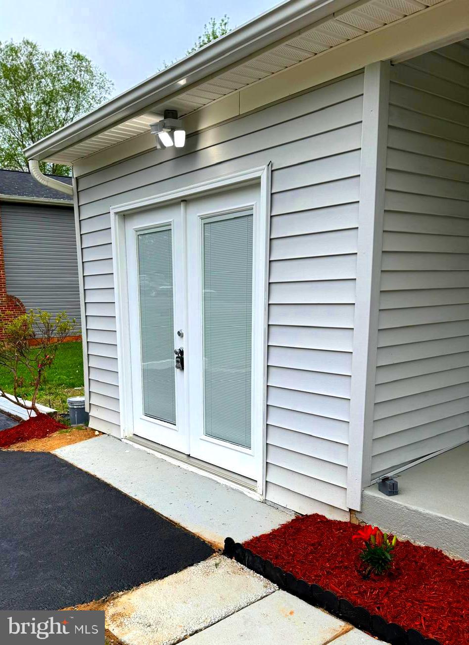 VISTA WOODS - Residential