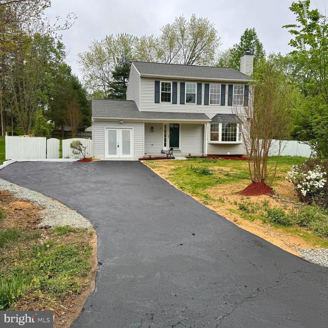 VISTA WOODS - Residential