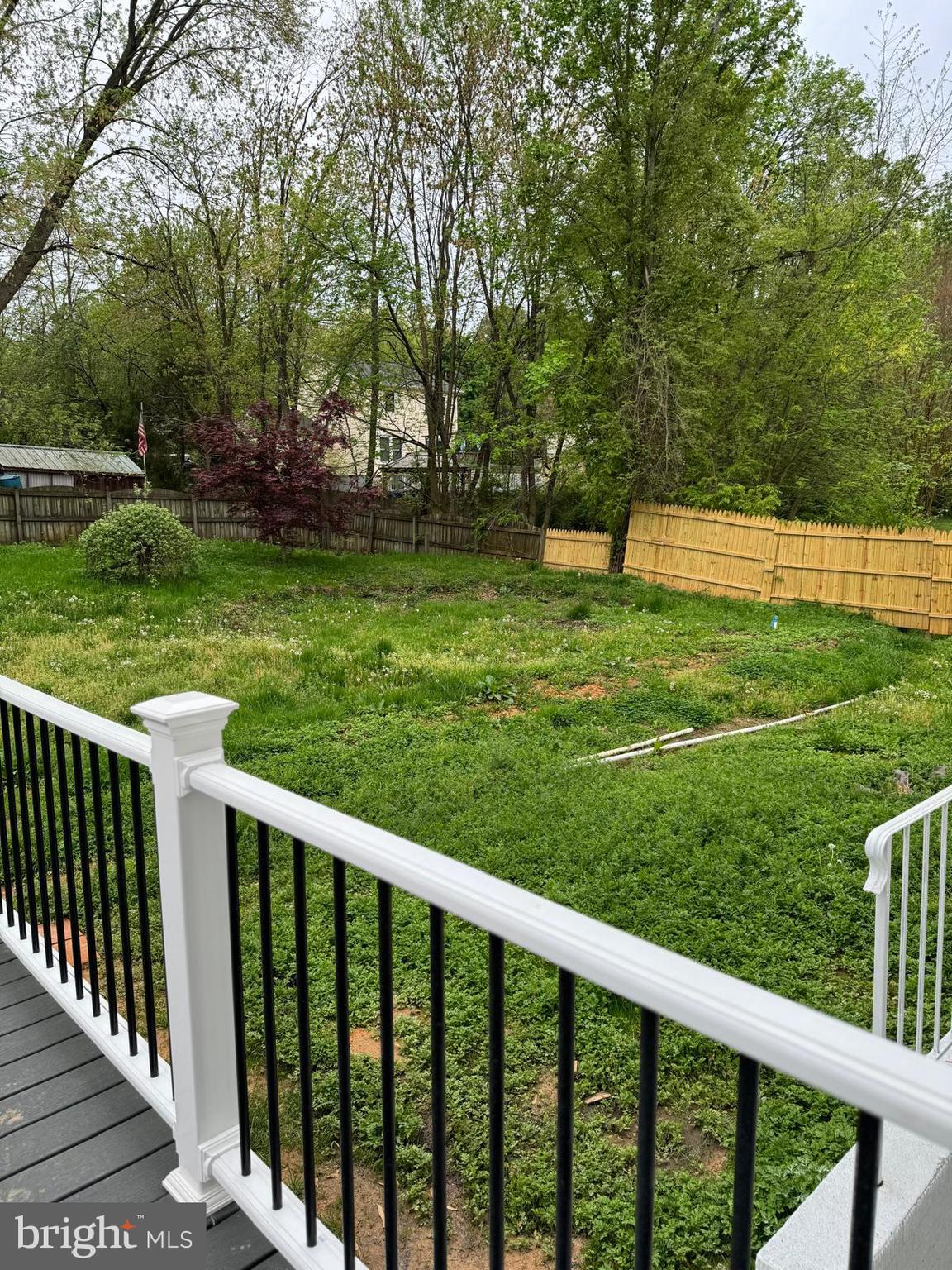 VISTA WOODS - Residential