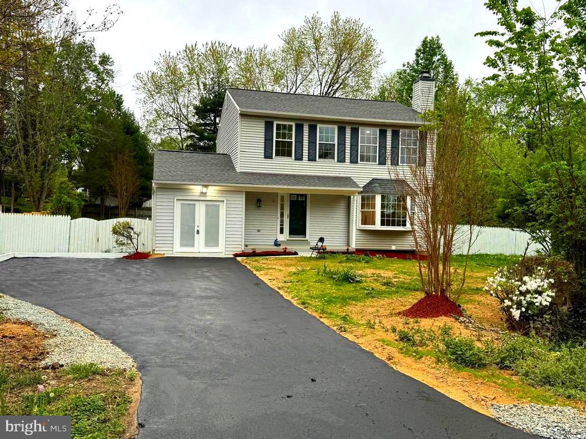 VISTA WOODS - Residential