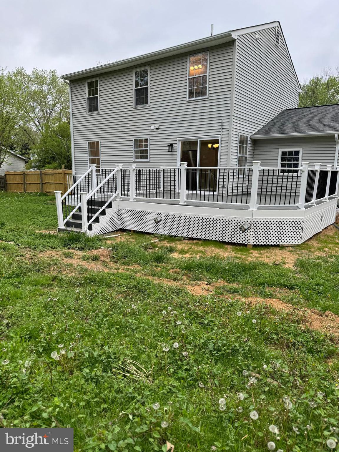 VISTA WOODS - Residential