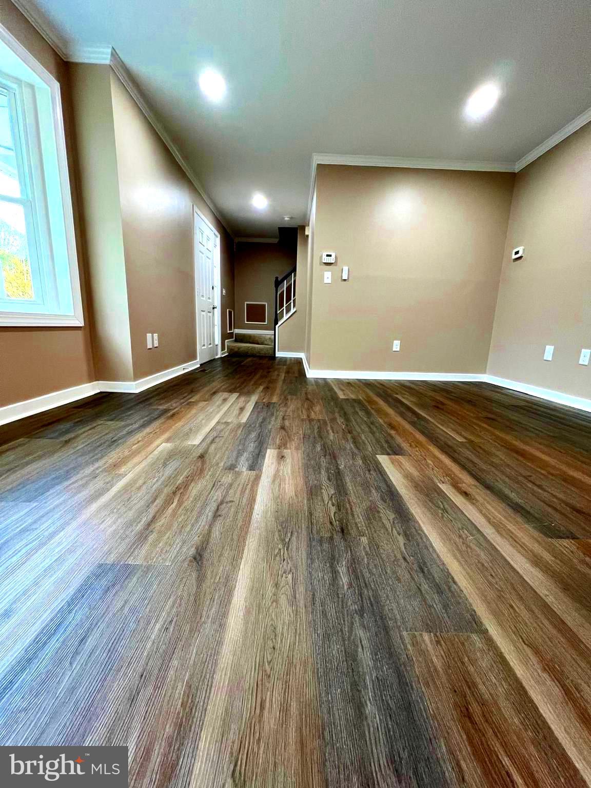 VISTA WOODS - Residential