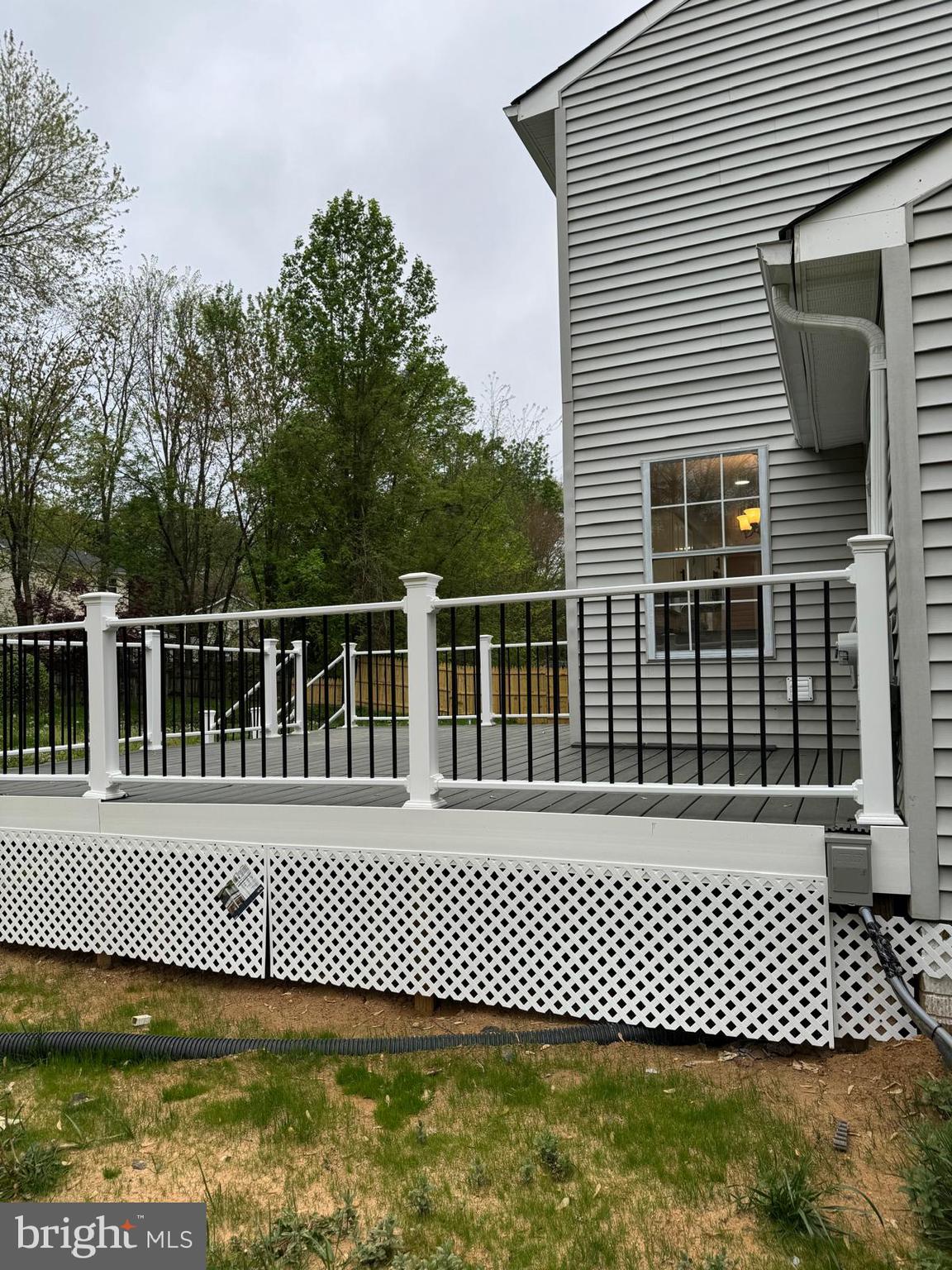 VISTA WOODS - Residential