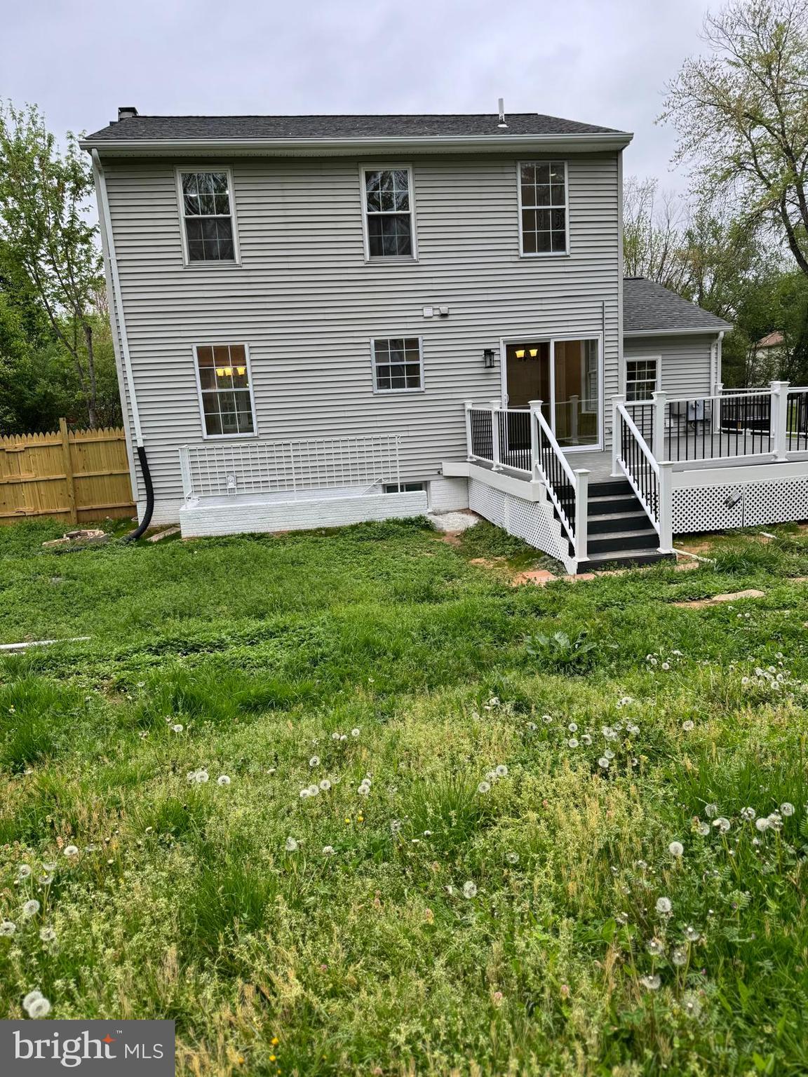 VISTA WOODS - Residential