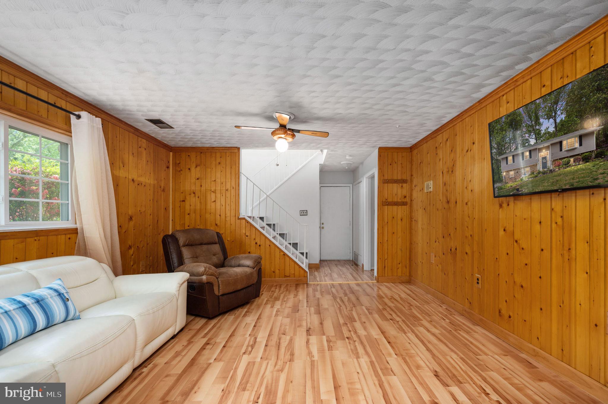 AQUIA HARBOUR - Residential