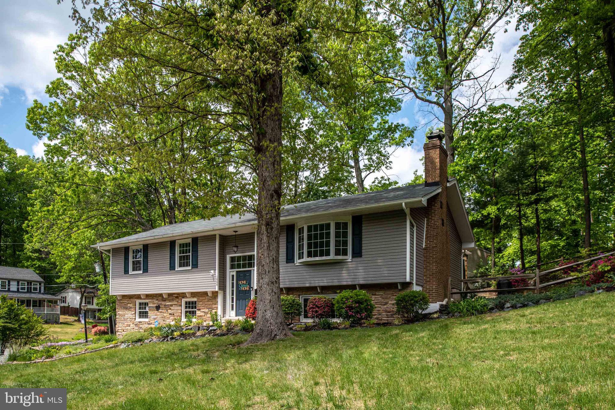 AQUIA HARBOUR - Residential