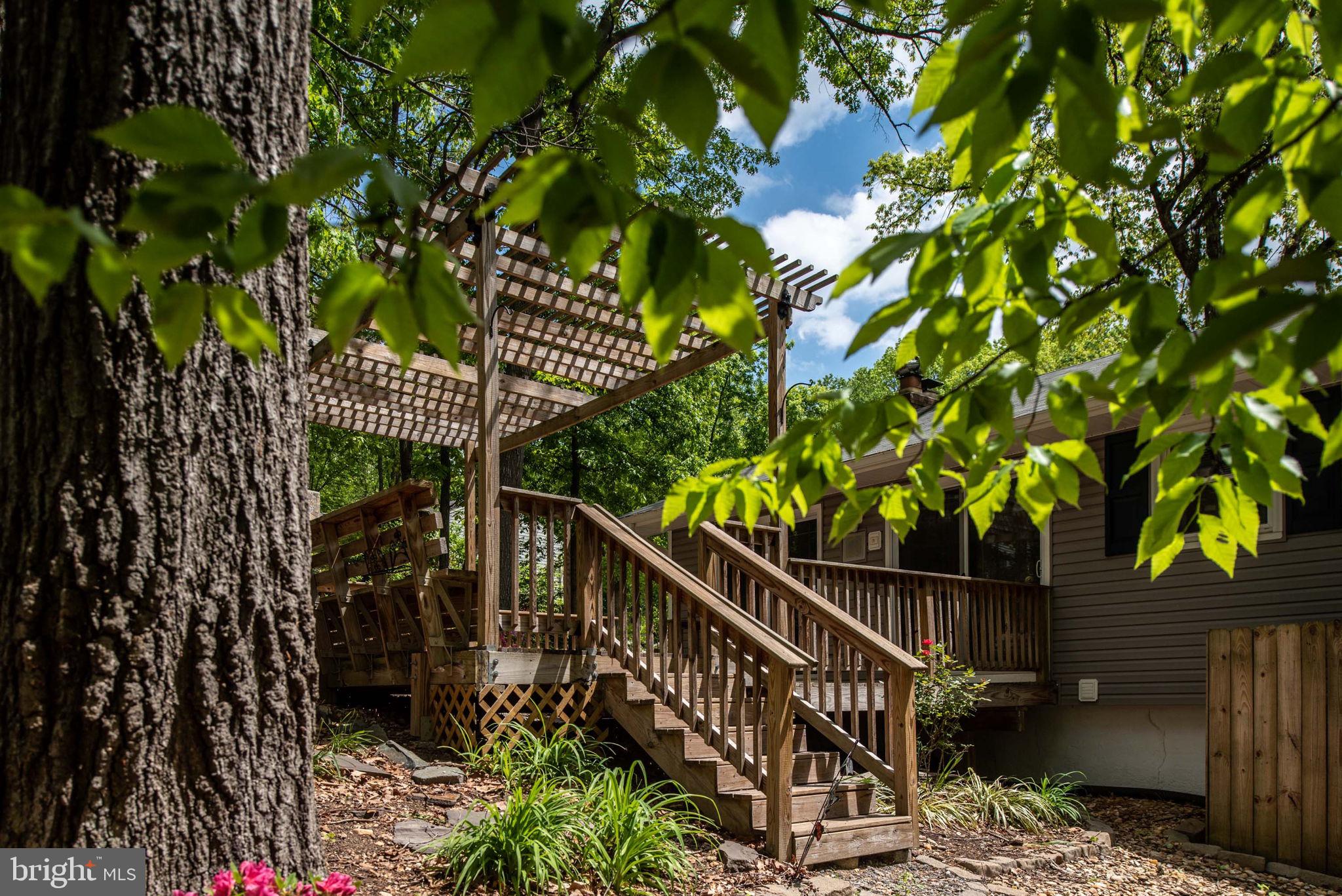 AQUIA HARBOUR - Residential