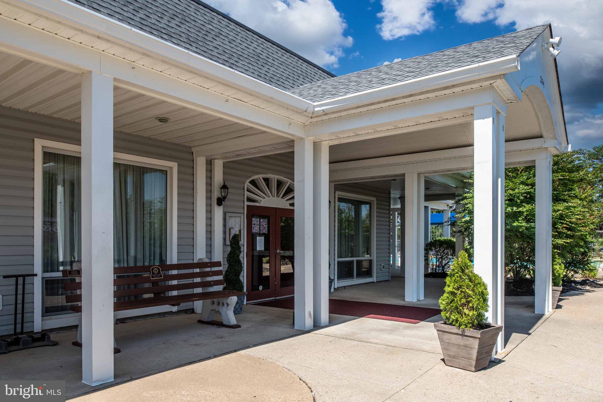 AQUIA HARBOUR - Residential