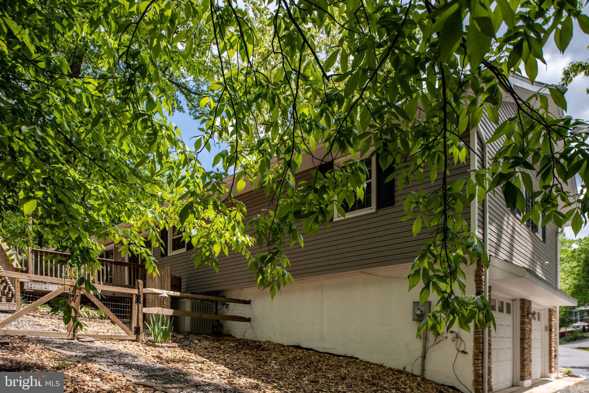 AQUIA HARBOUR - Residential