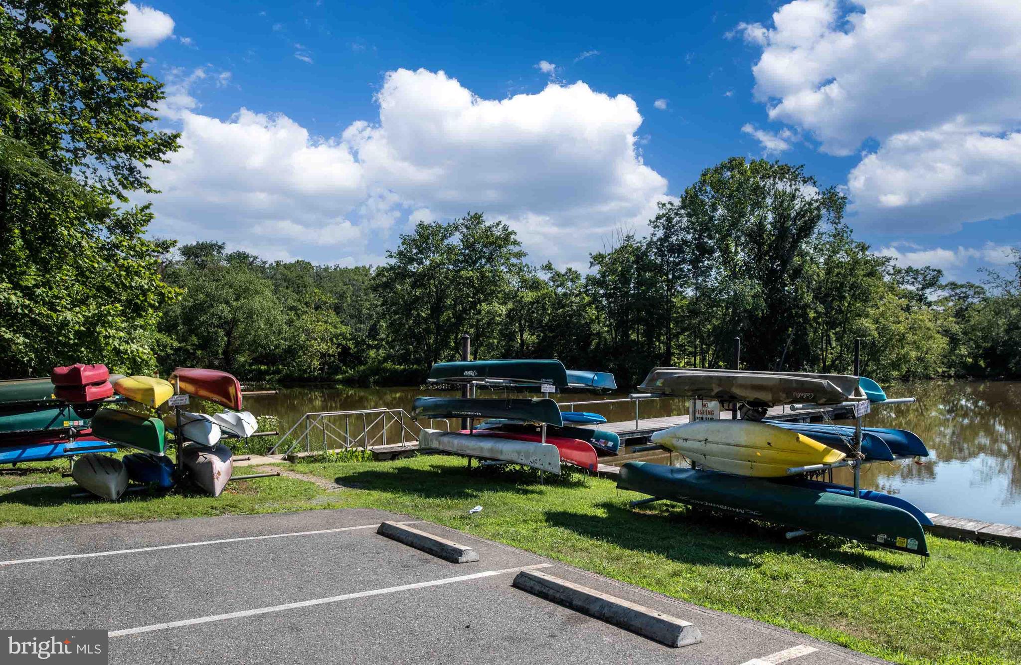 AQUIA HARBOUR - Residential