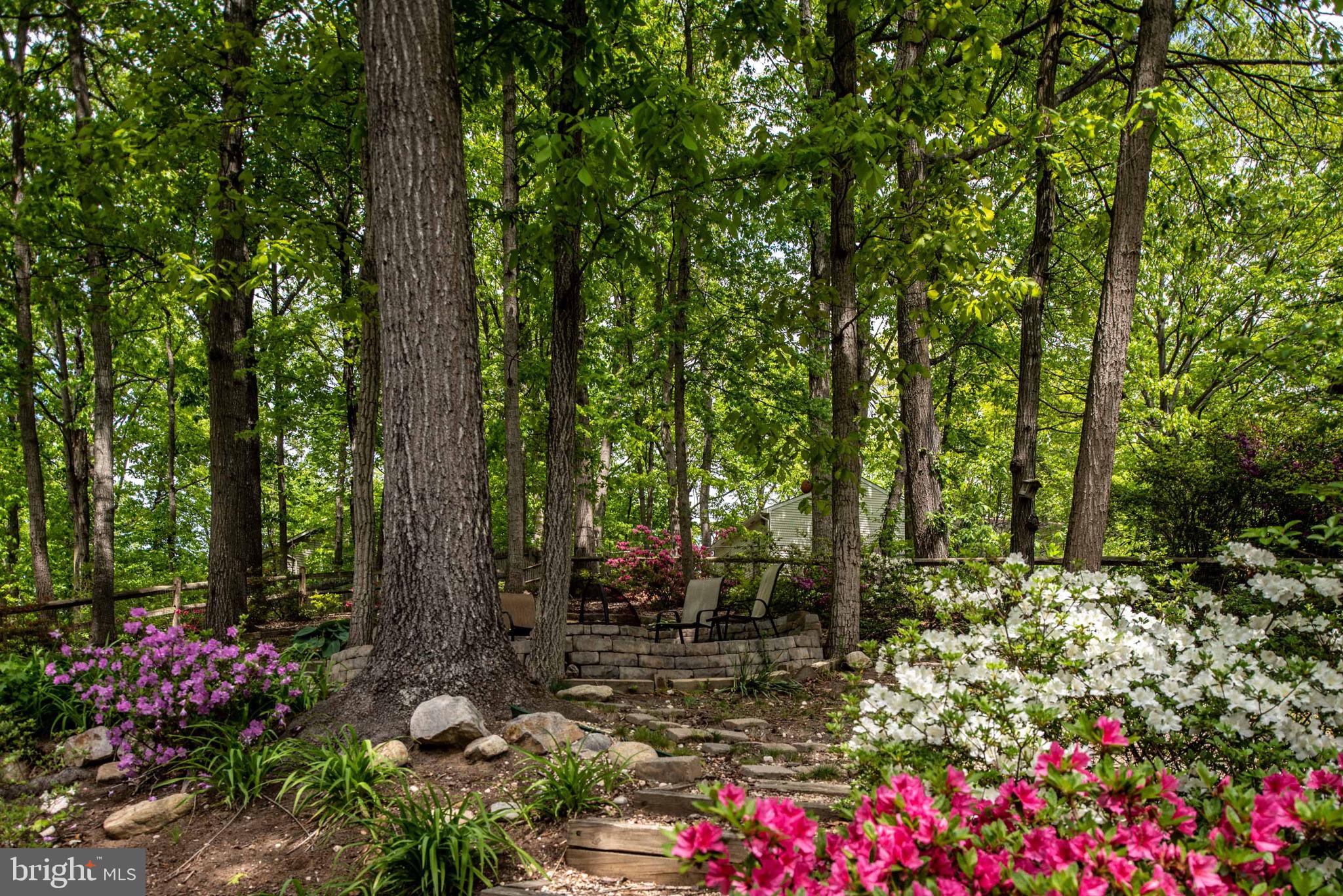 AQUIA HARBOUR - Residential