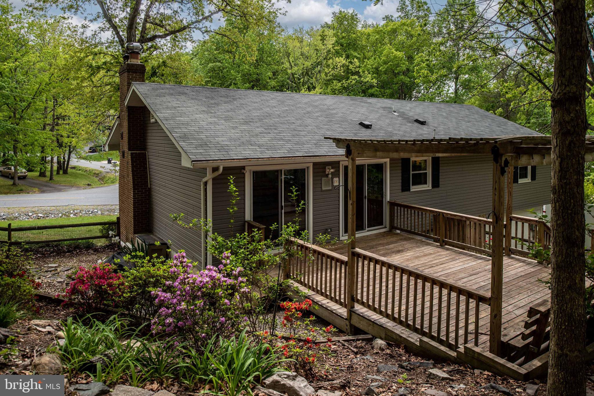 AQUIA HARBOUR - Residential