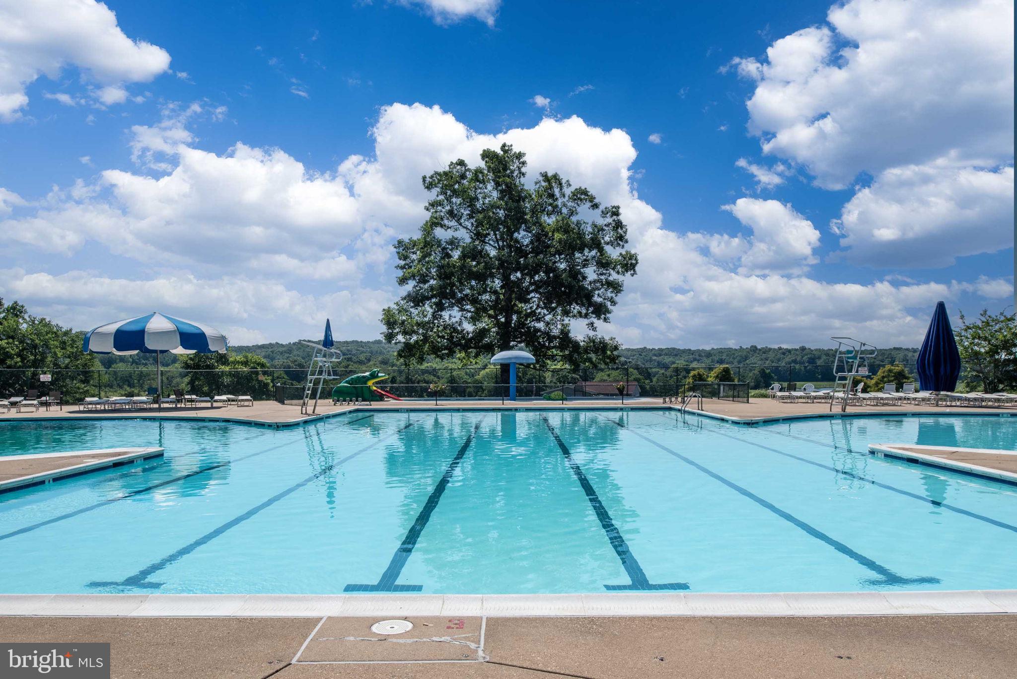 AQUIA HARBOUR - Residential