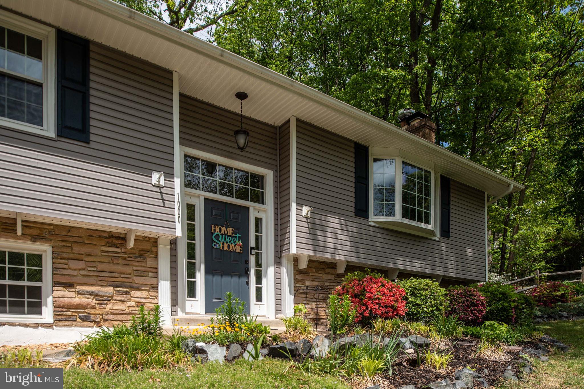 AQUIA HARBOUR - Residential