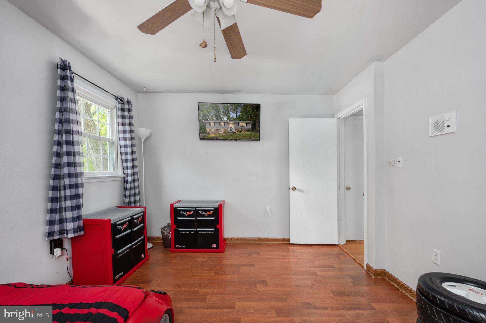 AQUIA HARBOUR - Residential