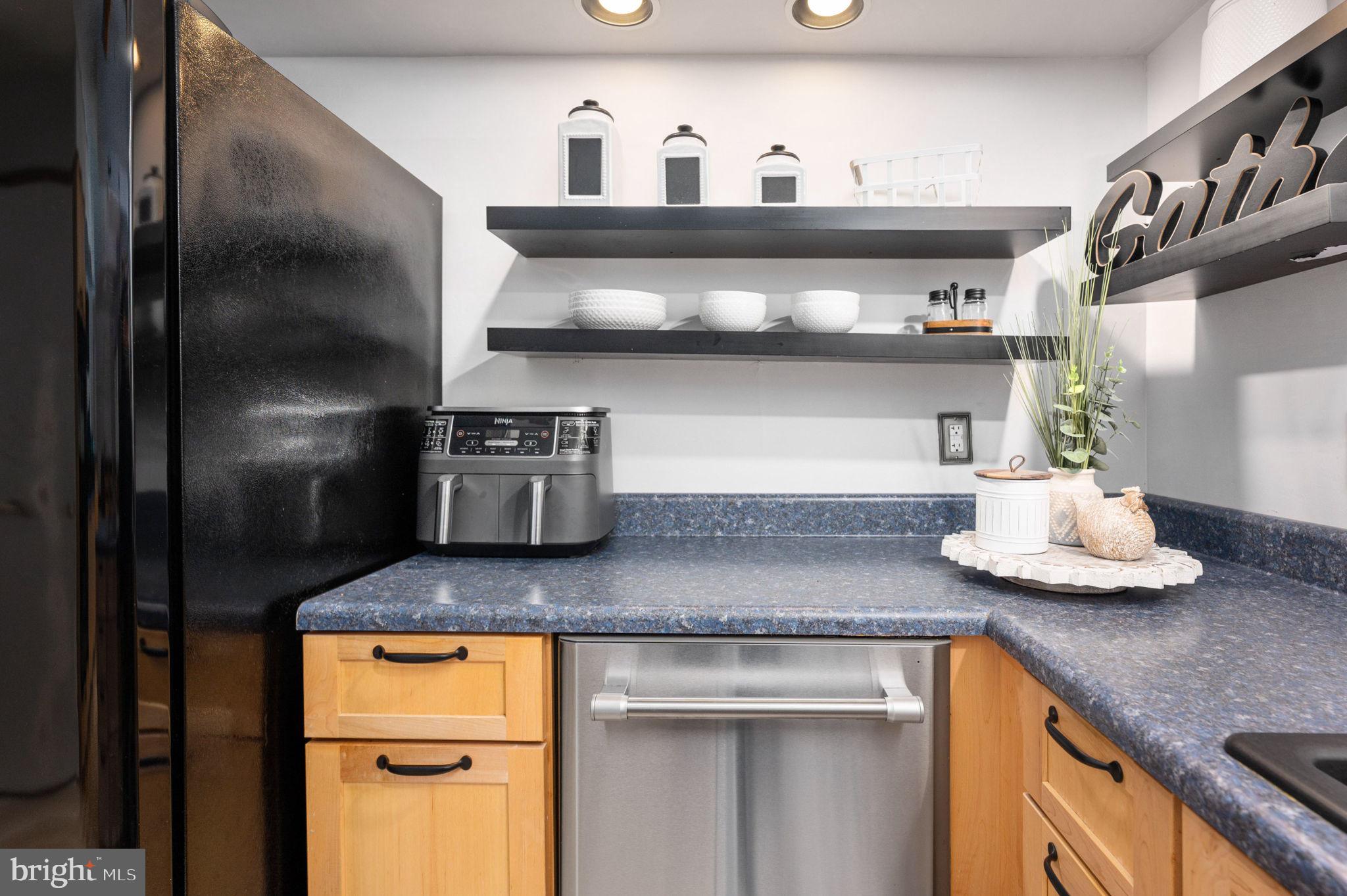 AQUIA HARBOUR - Residential